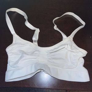 Skims sports bra